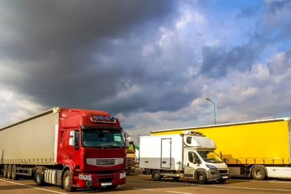 Adana Güzelbahçe Nakliyat Ambarları